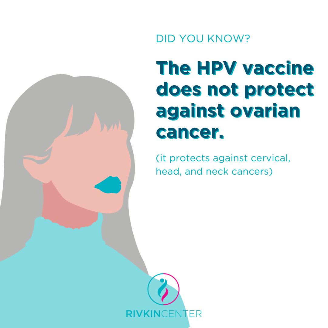 HPV-does-not-prevent-ovarian-cancer
